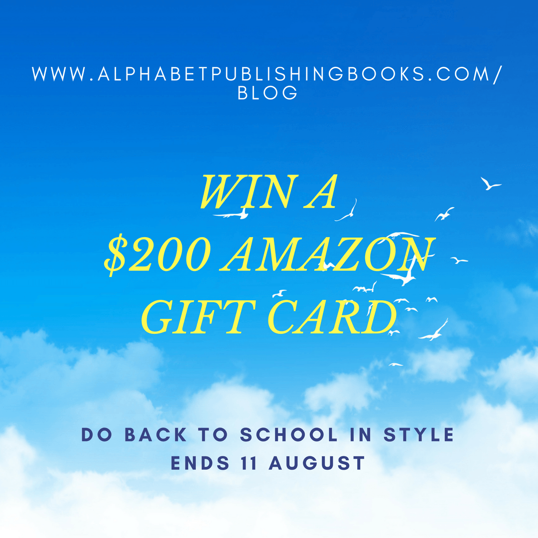 Don't miss this $200 Amazon Gift Card Giveaway
