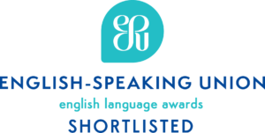 Only the Best Intentions Shortlisted for English Language Awards
