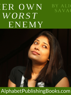 Her Own Worst Enemy Audio Recording