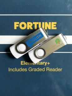 Fortune Blue Videos USB