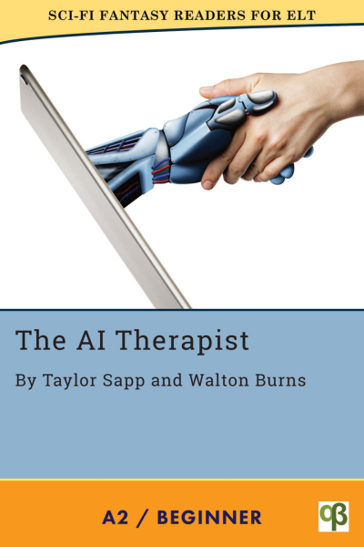 The AI Therapist