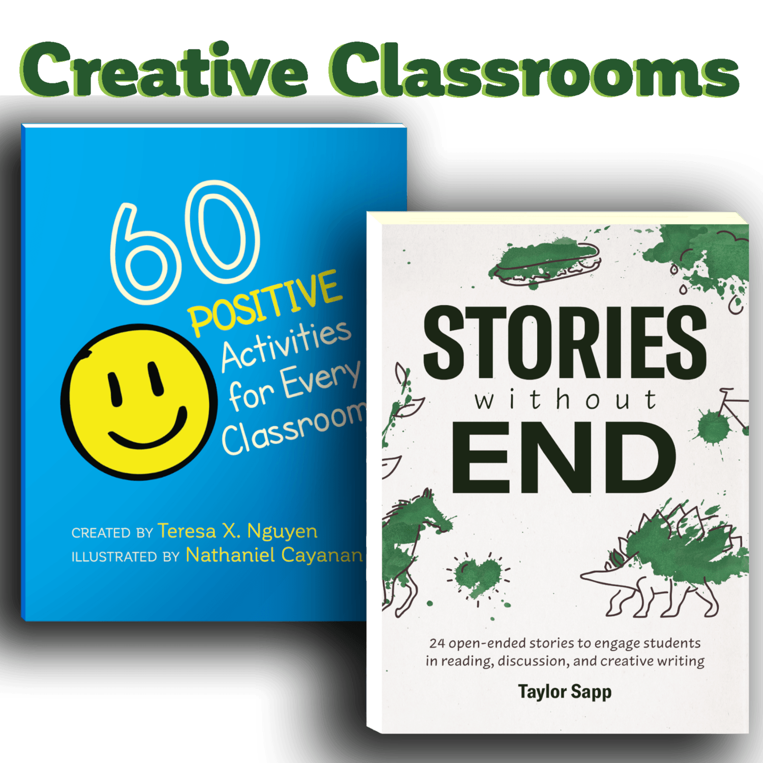 Creative Classrooms