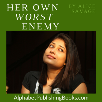 Her Own Worst Enemy Audio Recording