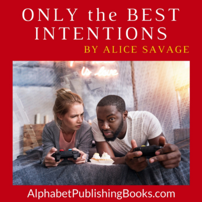 Only the Best Intentions Audio Recording