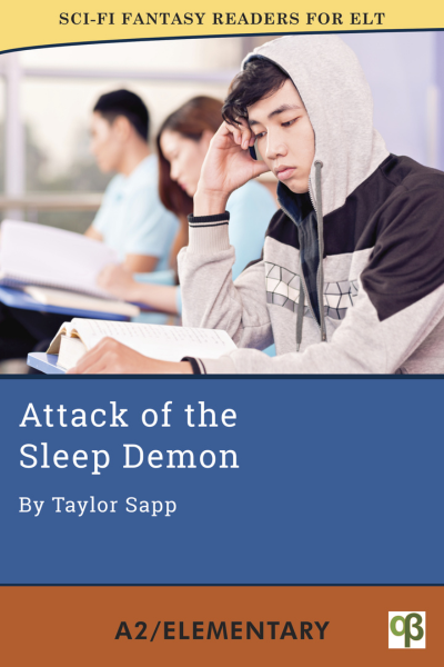 Attack of the Sleep Demon