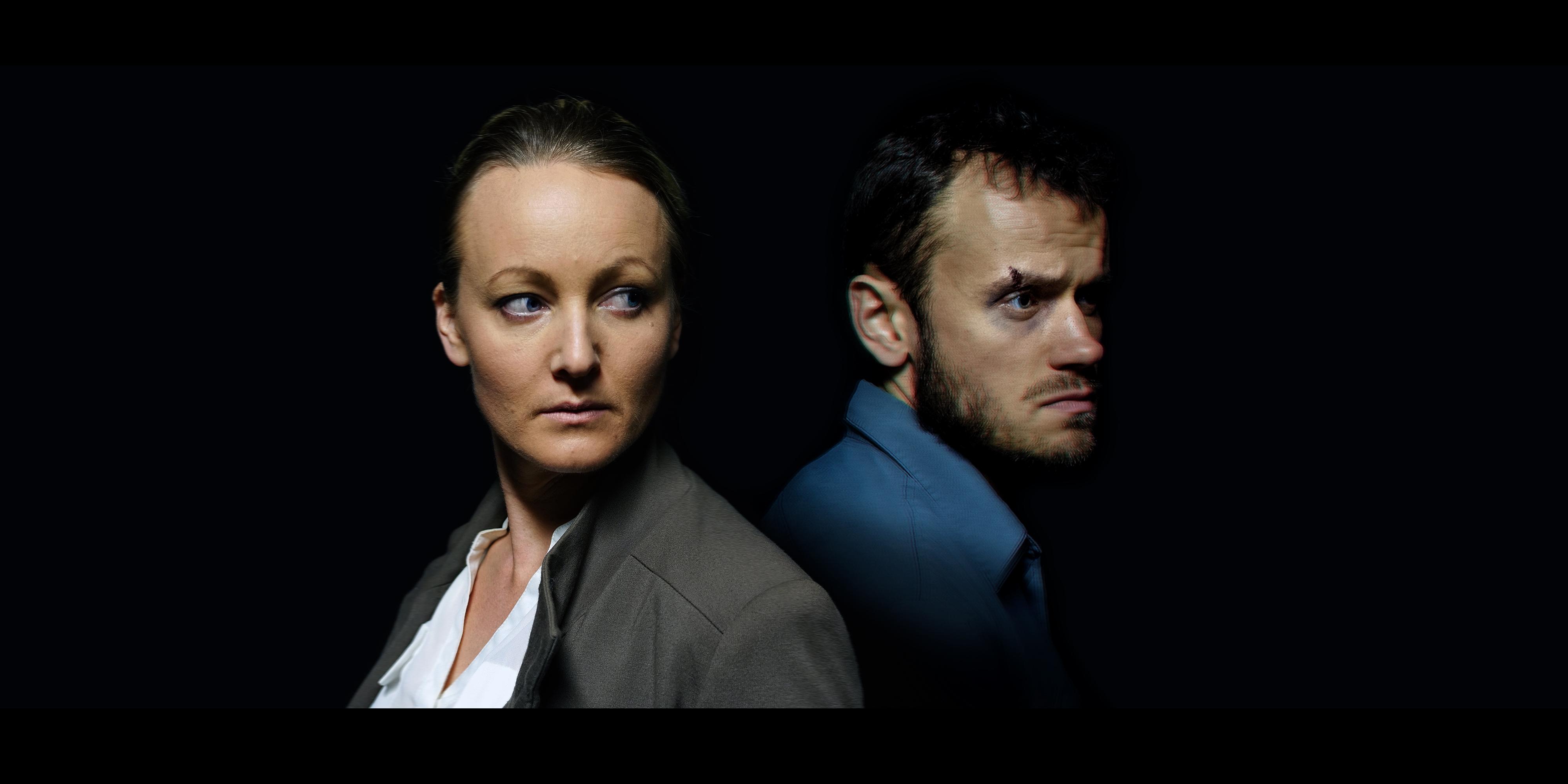 Adrift a video drama series for English Language Learners from Alphabet Publishing and Chasing Time English